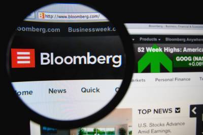 Bloomberg: США намерены ввести санкции против России за «вмешательство в выборы и кибератаки»