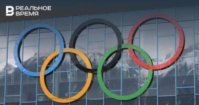 В Японии допустили отмену Олимпиады в Токио в случае ухудшения эпидобстановки