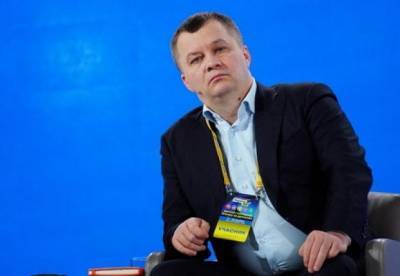 Милованов возглавит новосозданный Нацфонд инвестиций