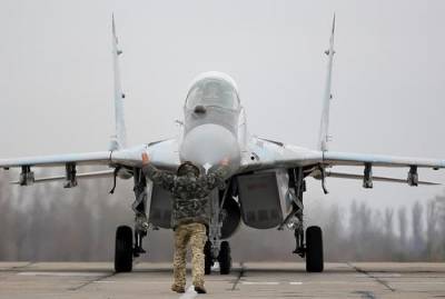 Издание The National Interest: «За один год Россия уничтожила ВВС Украины»