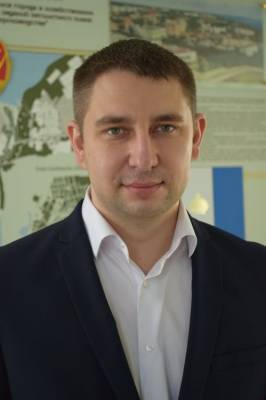 Начальником управления ЖКХ и благоустройства администрации Ульяновска назначили Евгения Беркутова