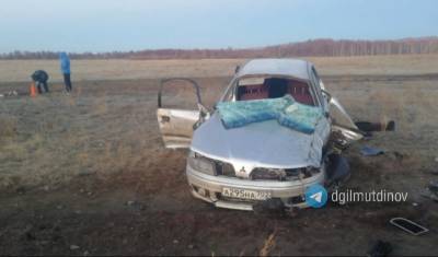 15 аварий, 14 пострадавших и двое погибших: ГИБДД Башкирии рассказала подробности ДТП