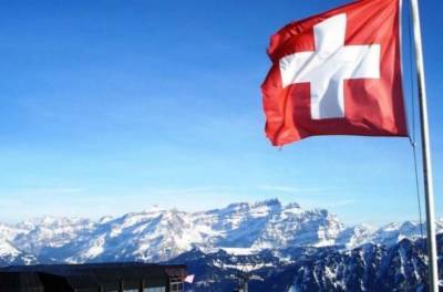 Швейцария ослабит карантин