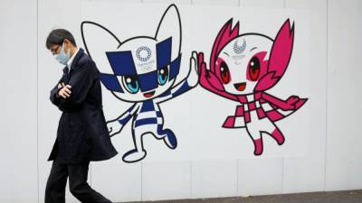 Власти Японии не исключили отмену Олимпиады в Токио летом 2021 года