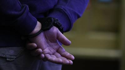 Глава ГИБДД по Тюменской области задержан по подозрению в получении взятки