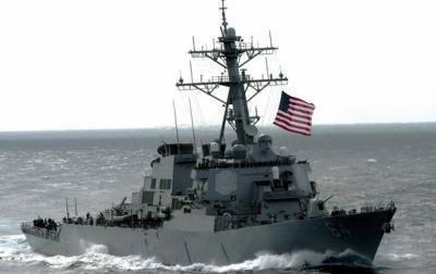 США не разместят корабли в Черном море - Reuters