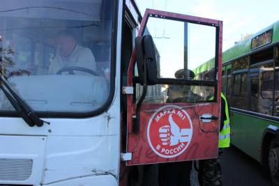 В Тверской области водители автобусов не проходили обязательный медосмотр