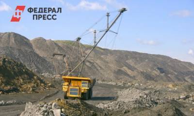 От Норникеля ждут корректировки планов по Южному кластеру в Красноярском крае
