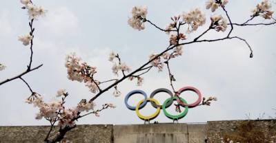 Олимпийские игры в Токио могут снова отменить из-за ковида