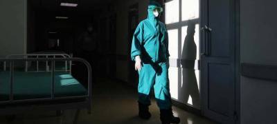 В Карелии продолжают регистрировать смерти от коронавируса – за сутки еще двое скончавшихся