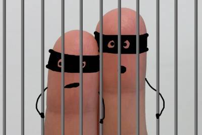 В Удмуртии задержаны 33 преступника, находящиеся в розыске