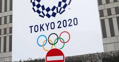 Власти Японии допустили полное закрытие Олимпиады для зрителей
