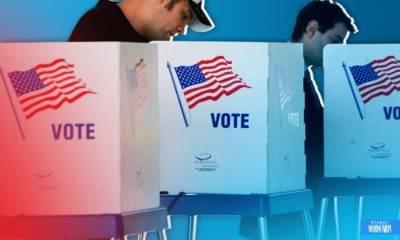 Ведущие цифровые корпорации США выступили против «республиканской» версии нового закона о выборах