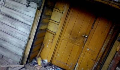 В Тюмени на улице Осипенко будет снесён жилой дом № 33
