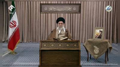 Предложения США по ядерной сделке не заслуживают рассмотрения - Хаменеи