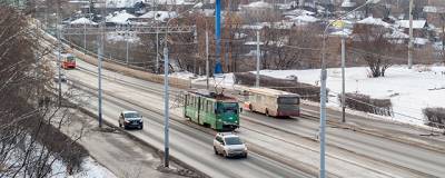 В Пермском крае власти расторгнут долгосрочный контракт с перевозчиком