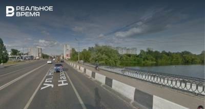 В Казани пройдут общественные обсуждения по поводу реконструкции моста через озеро Кабана