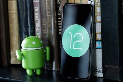 Раскрыт финальный дизайн новой ОС Android 12. Что будет нового