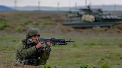 В Крыму готовы отразить провокации Украины