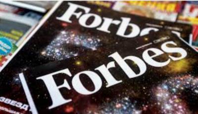 Самые успешные венчурные инвесторы мира — рейтинг Forbes