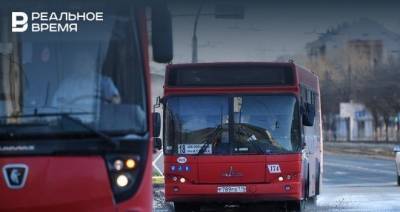 В Татарстане подали заявки на приобретение 160 автобусов большой вместимости
