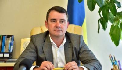 Мэр Славянска просит ввести временную администрацию