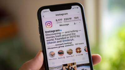 Instagram даст пользователям "свободу от лайков"