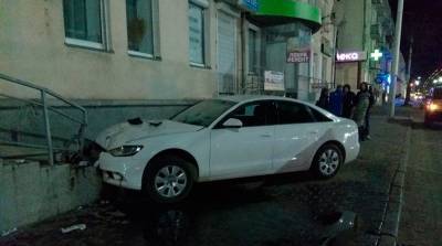 В Могилеве завершено расследование по факту наезда на троих пешеходов