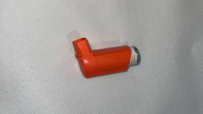 Открытие: ингалятор от астмы помогает и против коронавируса