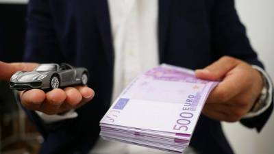 Льготное автокредитование: правительство выделит 5 млрд рублей на финансирование