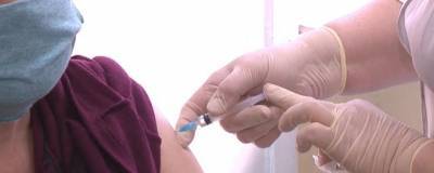 Нижегородский фармаколог рассказал о побочных эффектах вакцинации