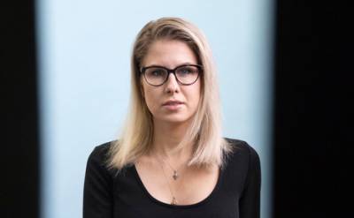 Суд в Москве признал виновной Любовь Соболь по делу о незаконном проникновении в квартиру сотрудника ФСБ