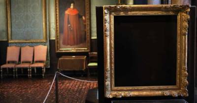 Мона Лиза, Мадонны и "Крик": самые известные похищения картин в истории
