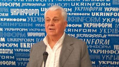 Экс-президент Украины прокомментировал заявление о боевом оружии в доме