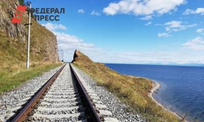 Почему иностранцы озаботились проблемами Байкала: экология или политика