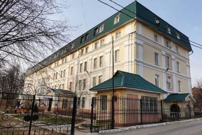 «Дома Кирницкого» в Серпухове аварийными не признаны