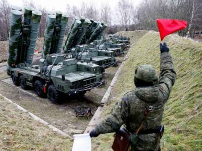 В Белоруссии будут нести боевое дежурство белорусско-российские силы ПВО