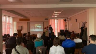 В Иркутске для детей, которые состоят на учете в КДН, провели антинаркотические лекции