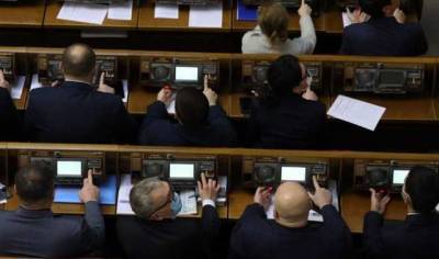 В Україні невдовзі може запрацювати “суд у смартфоні”: Раді рекомендують схвалити закон