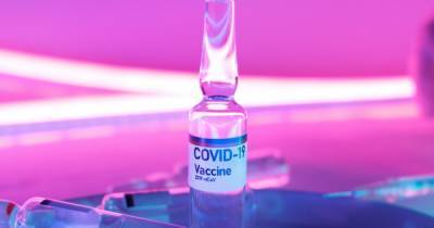 Израильскую вакцину против COVID-19 предлагают испытывать в Украине