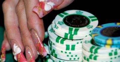 Сейм отклонил идею о том, что азартные игры должны быть доступны только в казино при крупных гостиницах