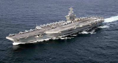 США отменили проход своих военных кораблей в Черное море — глава МИД Турции подтвердил