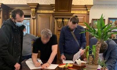 НАБУ и САП заявили о новом подозреваемом по делу главы "Укравтодора"