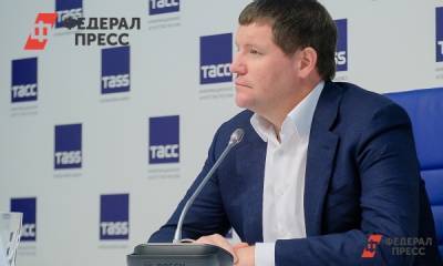 Свердловского вице-губернатора Бидонько ждут на праймериз