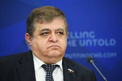 Джабаров прокомментировал возможные санкции США против госдолга России