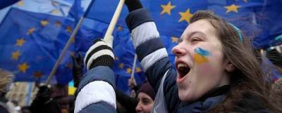 МИД Франции: перспектива вступления Украины в ЕС несерьезна