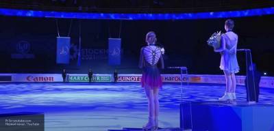 Японцы рассказали, что ждут от российских фигуристок на Олимпиаде в Пекине