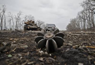 ОБСЕ: количество нарушений перемирия на территории Донбасса увеличилось втрое