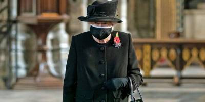 В нарушение традиций. Королева Елизавета запретила семье надевать на похороны военную форму