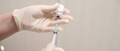 Киев зарезервировал 140 млн грн для закупки вакцины от COVID-19 — Кличко